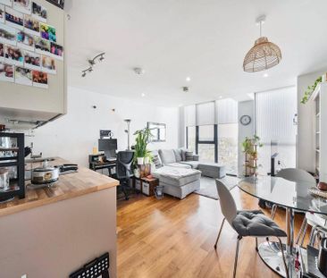 1 bedroom flat to rent - Photo 5