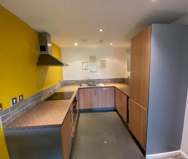 2 bedroom House To Let - Photo 5