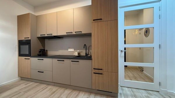 Te huur: Appartement Nieuwe Kerkhof in Groningen - Foto 1