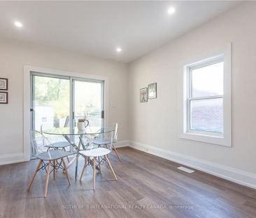 For Lease - 1842 BALSAM Avenue, Mississauga, Ontario - Photo 5