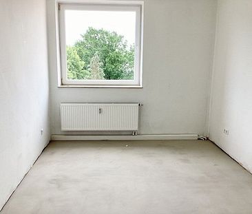 Perfekt für uns - Gut geschnittene 3-Zimmer-Wohnung mit Balkon - Photo 6