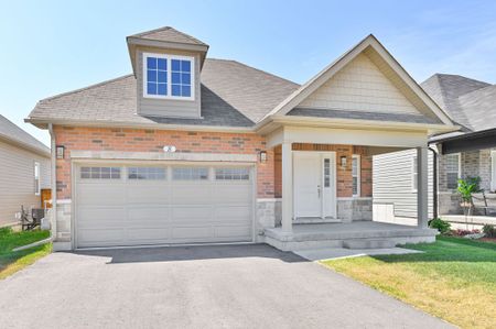 For Lease - 8 Braeburn Street, Brighton, Ontario - Photo 4