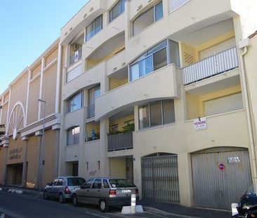 Location Appartement 3 pièces 53m² SETE 34200 - Photo 6