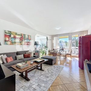 Spacieux appartement de 6 pièces - Photo 2