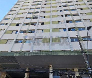RE/MAX Aluga Kitnet na Rua Culto a Ciência, centro, Campinas - Photo 1