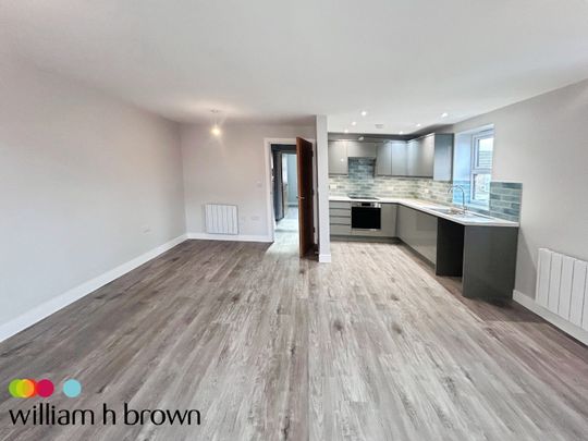 Gaol Lane, Sudbury - Photo 1