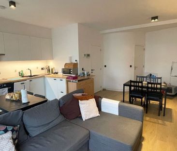 Appartement te huur in Blankenberge voor € 900 met 1 slaapkamer - Foto 3