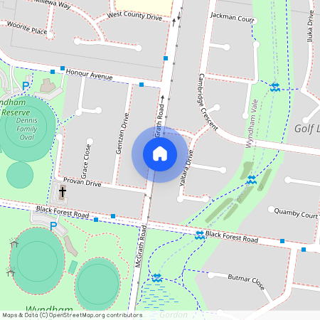 174 Mcgrath Road, Wyndham Vale VIC 3024