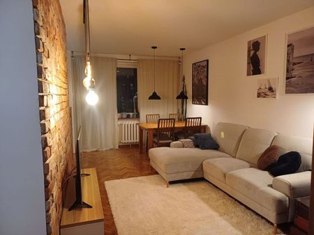 4-pokojowe, balkon | Gdynia, Działki Leśne - Photo 2