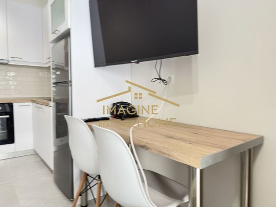 Studio/Γκαρσονιέρα για ενοικίαση Τριανδρία (Τριανδρία - Δόξα - Κρυονέρι) - Φωτογραφία 1