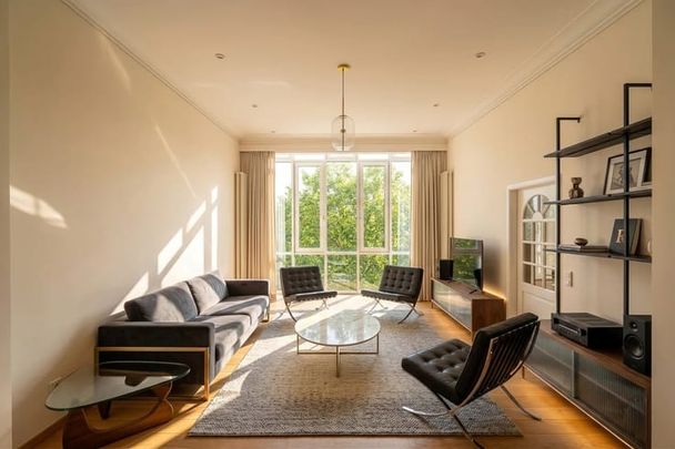 Herenhuis te huur - Foto 1