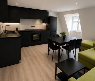 1 bedroom apartment to rent - Photo 5