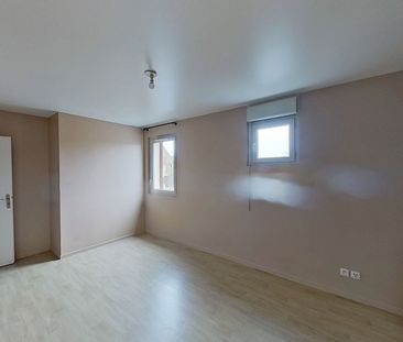 Location Appartement 2 pièces 46m² - Photo 1