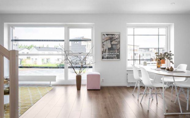 Schanders Väg 5 B - Photo 1