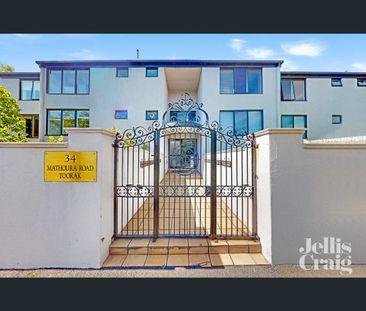 9/34 Mathoura Road, Toorak, Vic 3142 - Photo 4