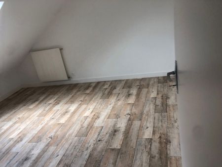 Appartement Quimper 2 pièces 45 m2 - Photo 4