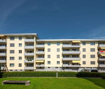 3 Zimmer, 63 m², 2. Stock - Foto 4