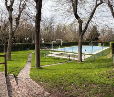 4 bedroom luxury Villa for rent in Madrid, Spain - Foto 2