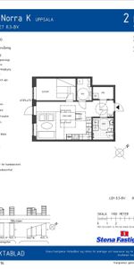 Råbyvägen 33, 75422, Uppsala - Photo 3