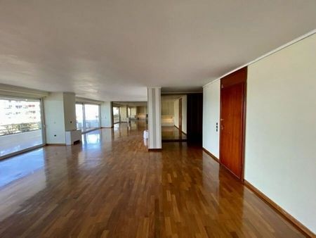 Ενοικίαση κατοικίας, 248 τ.μ., Παλαιό Φάληρο, 3.000 € - Photo 2