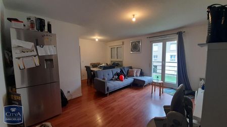 Location Appartement 4 pièces 73m² LONGUEAU 80330 - Photo 3