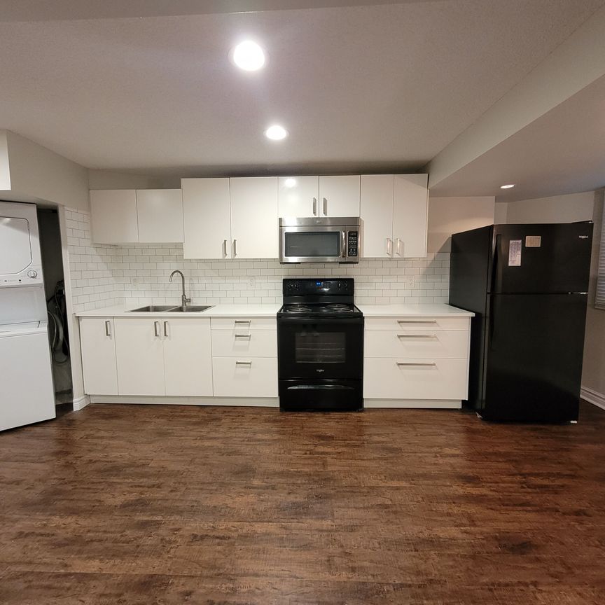 For Lease - 61 Janesville Road, Vaughan, Ontario - Photo 1