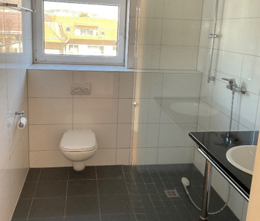 Lichtdurchflutete Dachgeschosswohnung mit Panorama-Terrasse - Photo 6