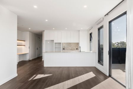 Brand New Three Bedroom Apartments from $795.00 per week. - Photo 5