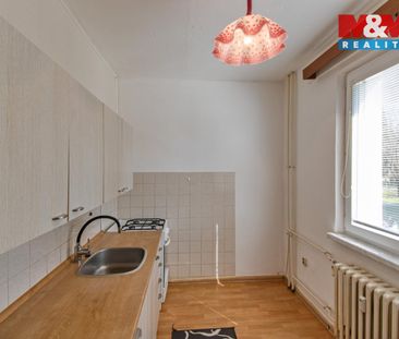 Pronájem bytu 2+1 53 m², Na Šištotě 721, Valašské Meziříčí - Photo 3