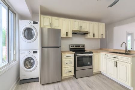 Appartement à louer - La Prairie (Le Fort Neuf) Appartement à louer - La Prairie (Le Fort Neuf) - Photo 5