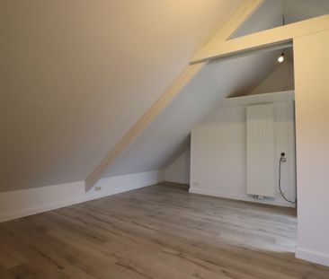 Gerenoveerde woning met tuin, garage en zwemvijver in Hingene - Foto 1