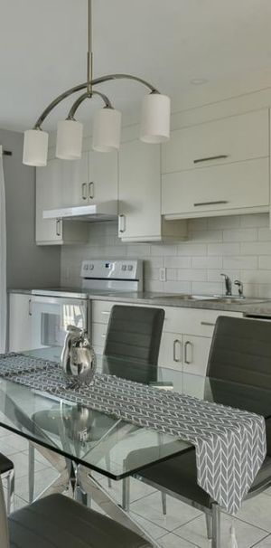 Condo, meublé, tout inclus, Vieux-Longueuil. - Photo 1