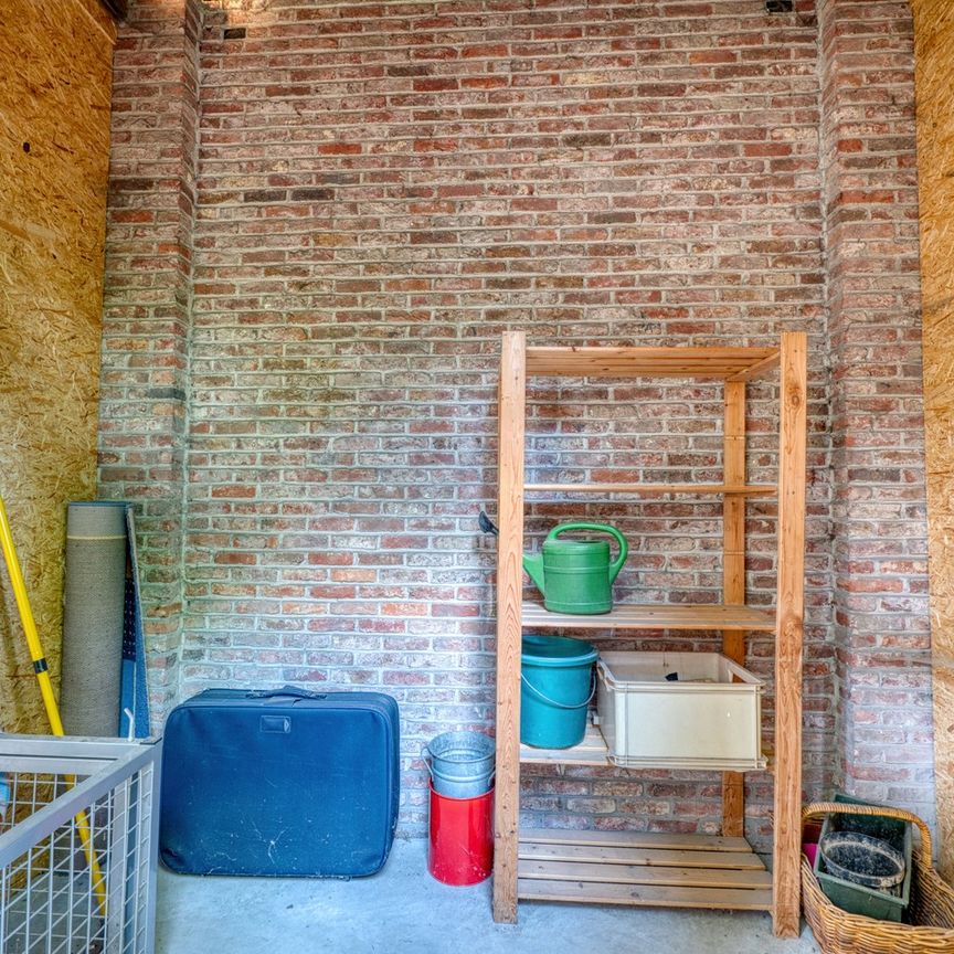 Appartement te huur in Eeklo - Foto 1