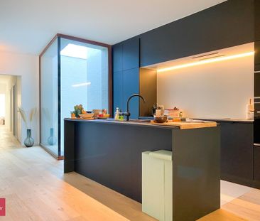 Uniek appartement afgewerkt met de mooiste materialen | Molenstraat - Photo 6