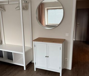 2-Zimmer-Wohnung-vollmöbliert-ab 01.01.2026-Ernst-Reuter-Platz - Photo 1