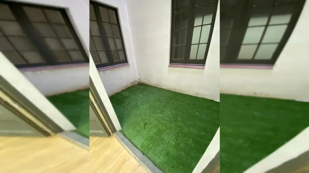 Room in a shared 11-bedroom apartment for rent in La Dreta de l'Eixample, students only - Foto 1