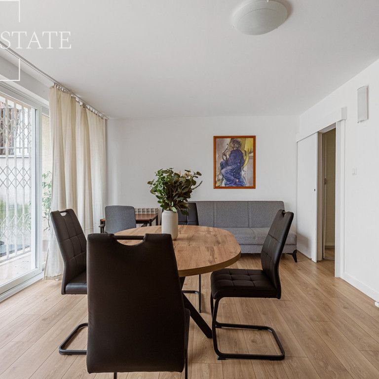 Warszawa, Śródmieście, Warszawa, Śródmieście, Wiejska - Фото 1