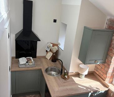 Studio to rent - Photo 4