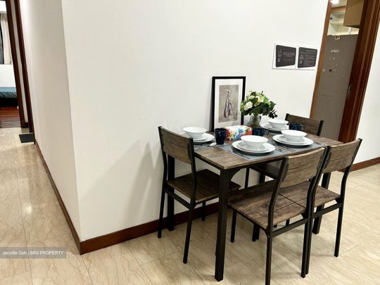 The Madeira (D23), Condominium - For Rent - Photo 1