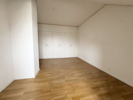 2.5 Zimmer, 87 m², 4. Stock - Photo 4