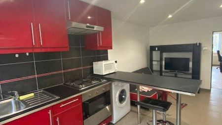 Appartement T2 meublé - quartier SAURUPT - Photo 3