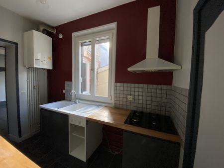 Location Appartement 3 pièces 56m² REIMS 51100 - Photo 5