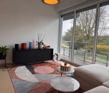 Appartement met garagebox op uitstekende ligging - Foto 3