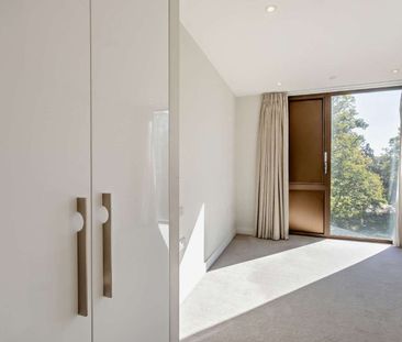 A modern two bedroom apartment in the popular Parkside Place develo... - Photo 3