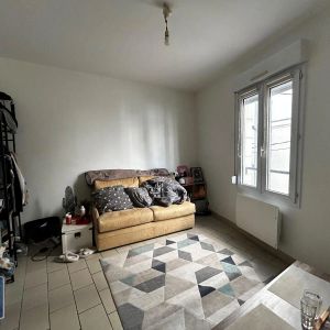 Appartement à louer 1 pièce 19.15m² - Photo 2