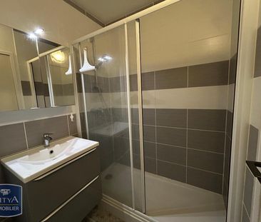 Location Appartement 2 pièces 45m² LIMOGES 87000 - Photo 4