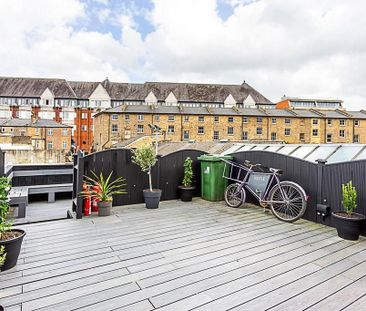 Studio to rent - Photo 6