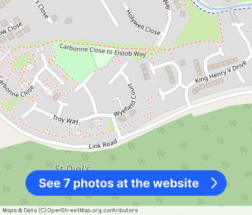 Wyefield Court, Monmouth, NP25 - Photo 1