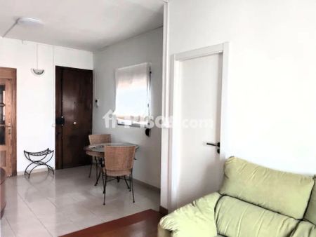 Estudio en alquiler en Gran Via - Foto 3