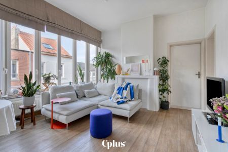 Appartement met 2 slaapkamers - Te huur - Foto 5